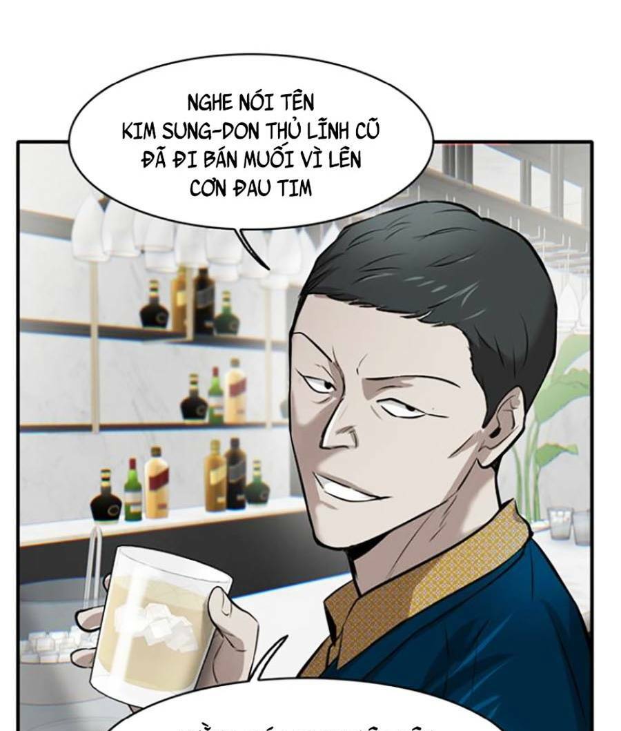 Bù Nhìn Chapter 6 - AB Truyện