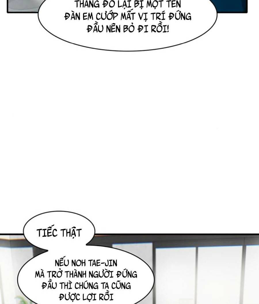 Bù Nhìn Chapter 6 - AB Truyện