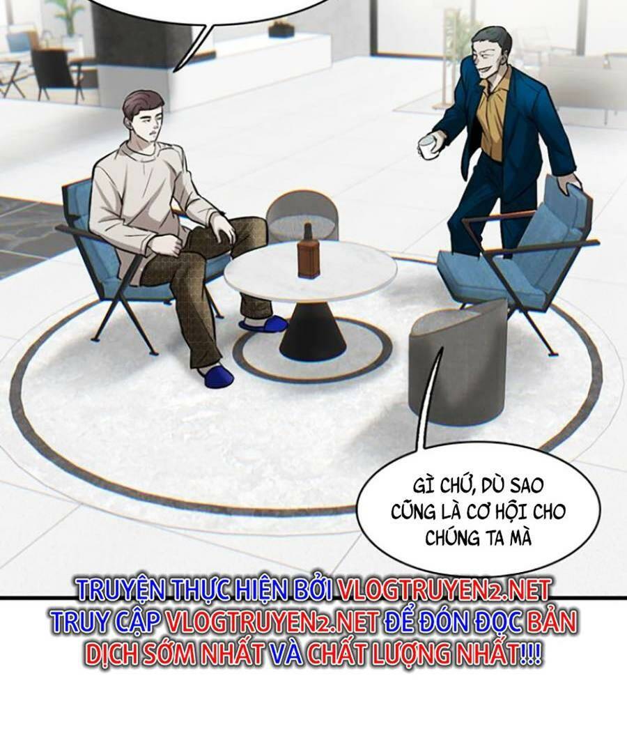 Bù Nhìn Chapter 6 - AB Truyện
