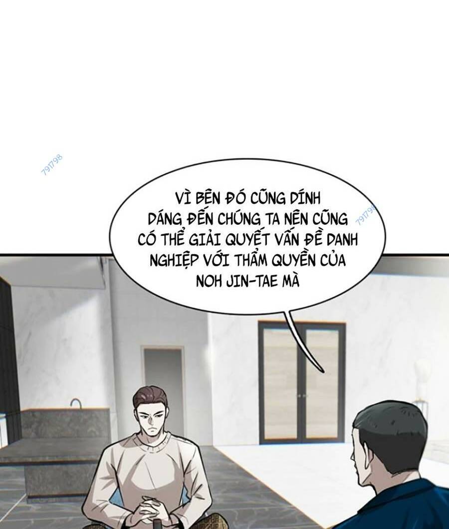 Bù Nhìn Chapter 6 - AB Truyện