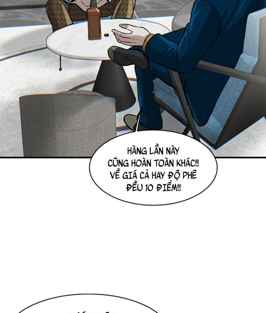 Bù Nhìn Chapter 6 - AB Truyện