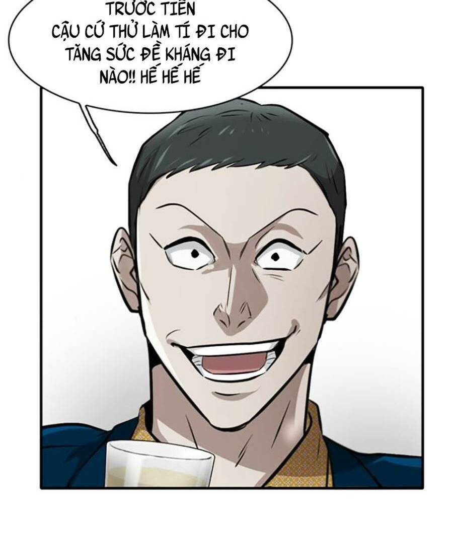 Bù Nhìn Chapter 6 - AB Truyện