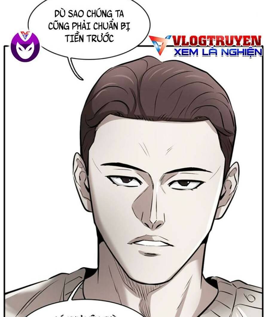Bù Nhìn Chapter 6 - AB Truyện