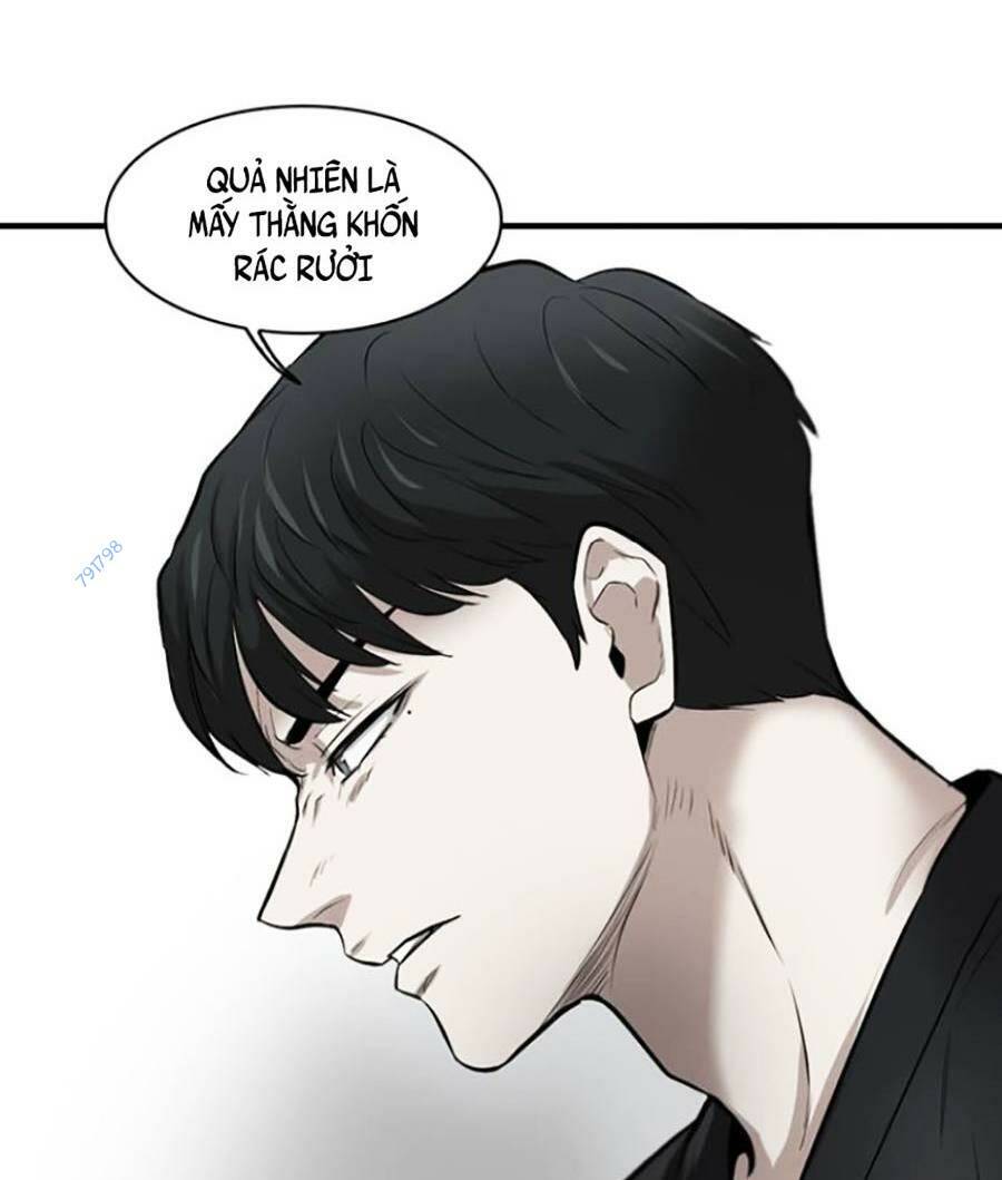 Bù Nhìn Chapter 6 - AB Truyện