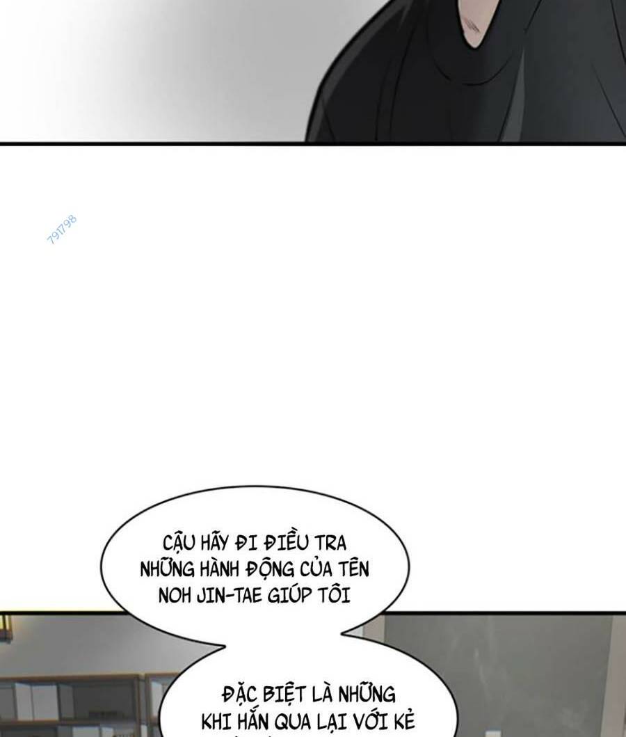 Bù Nhìn Chapter 6 - AB Truyện