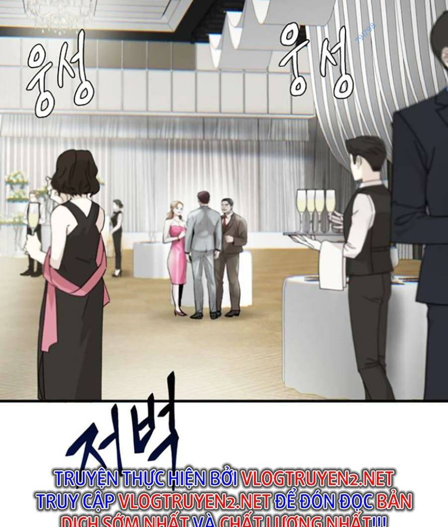 Bù Nhìn Chapter 6 - AB Truyện