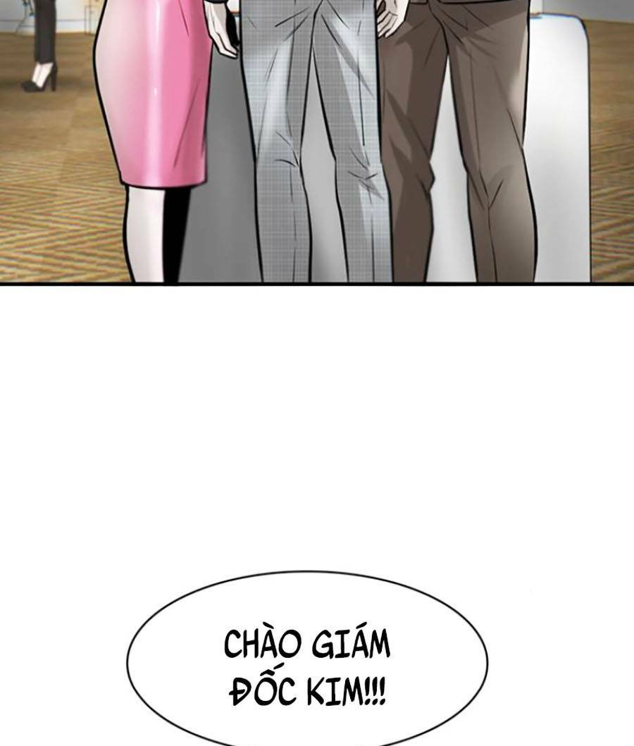 Bù Nhìn Chapter 6 - AB Truyện