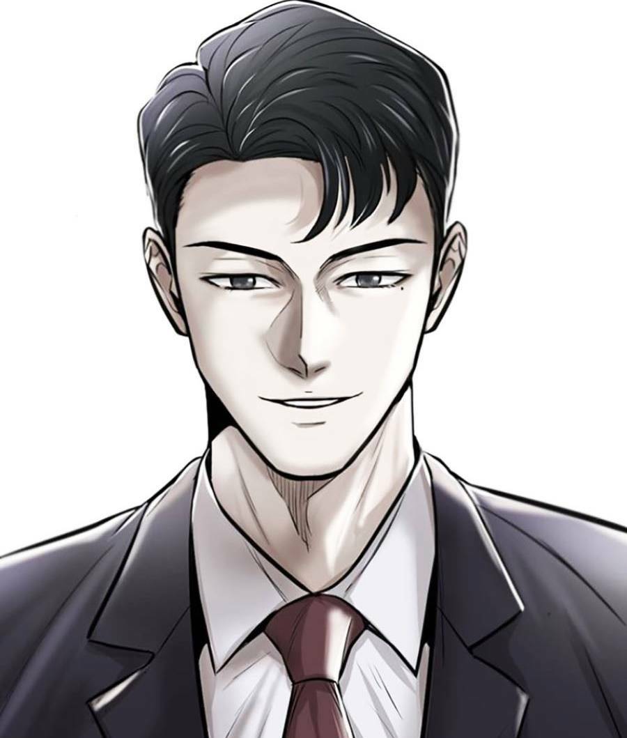 Bù Nhìn Chapter 6 - AB Truyện
