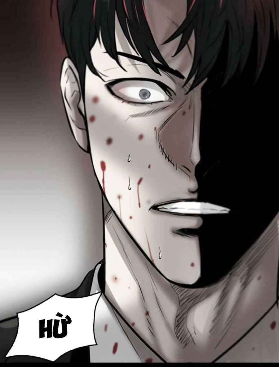 Bù Nhìn Chapter 6 - AB Truyện