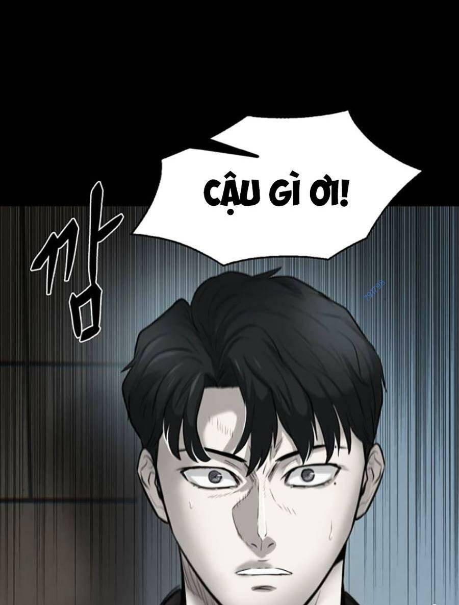 Bù Nhìn Chapter 6 - AB Truyện