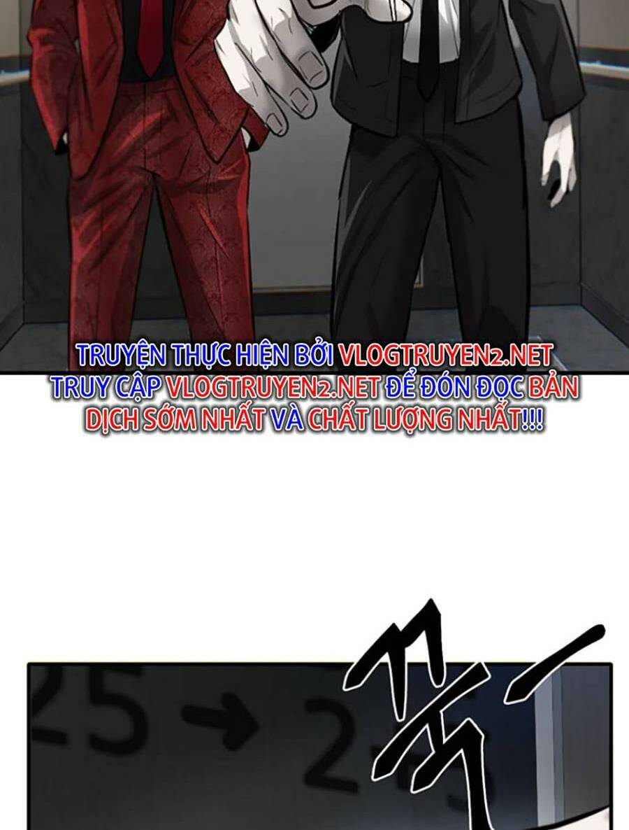 Bù Nhìn Chapter 6 - AB Truyện
