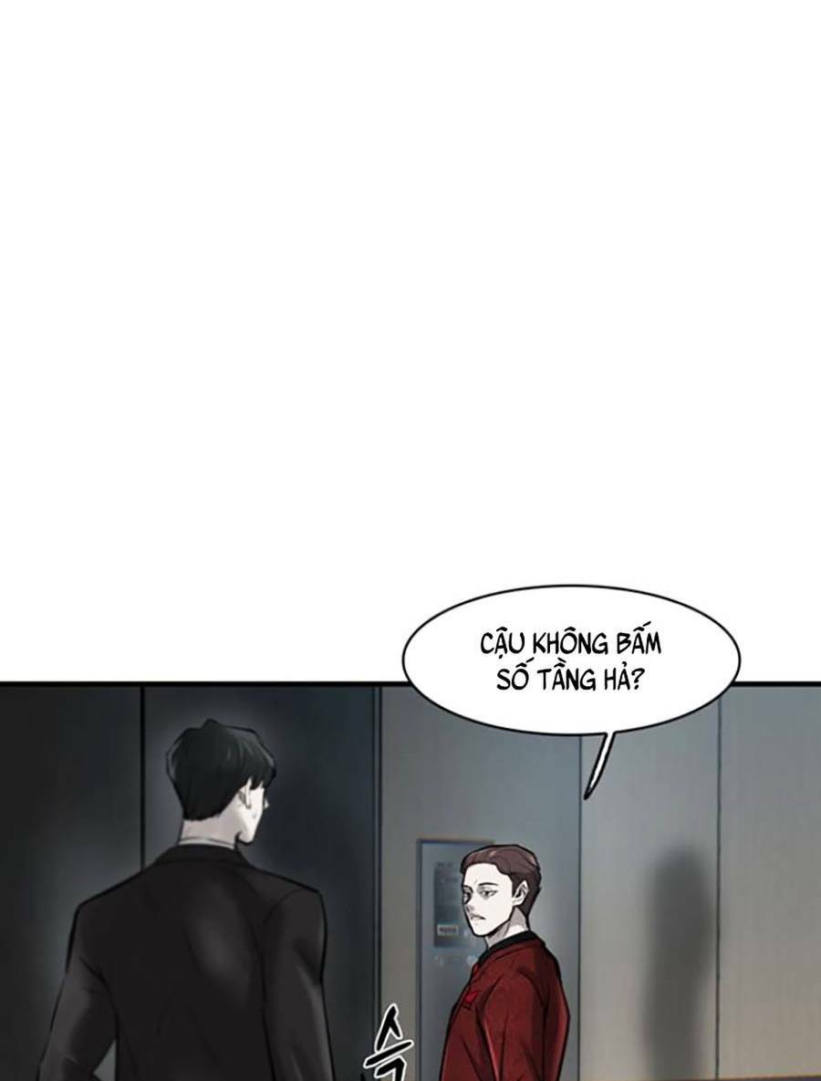 Bù Nhìn Chapter 6 - AB Truyện