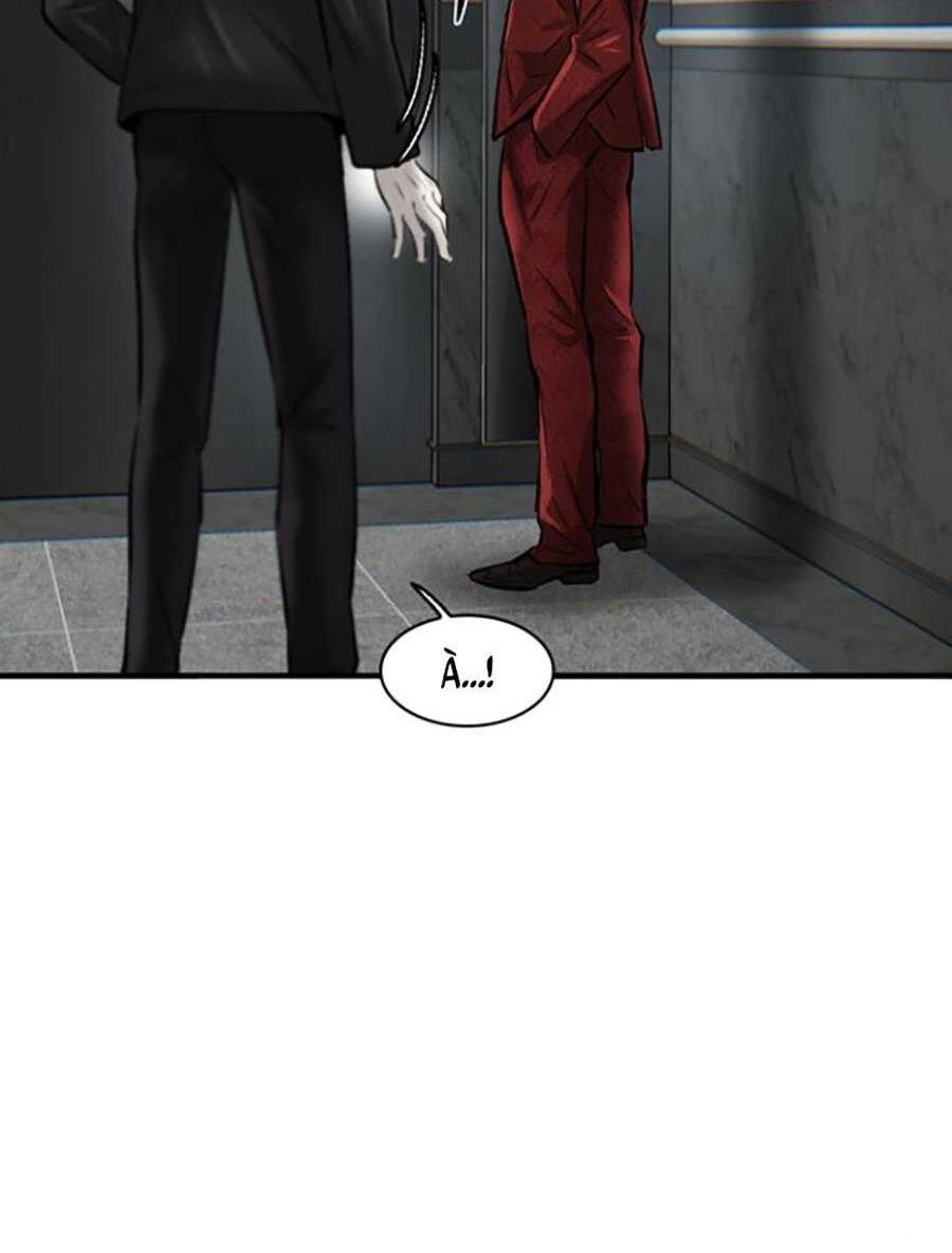 Bù Nhìn Chapter 6 - AB Truyện