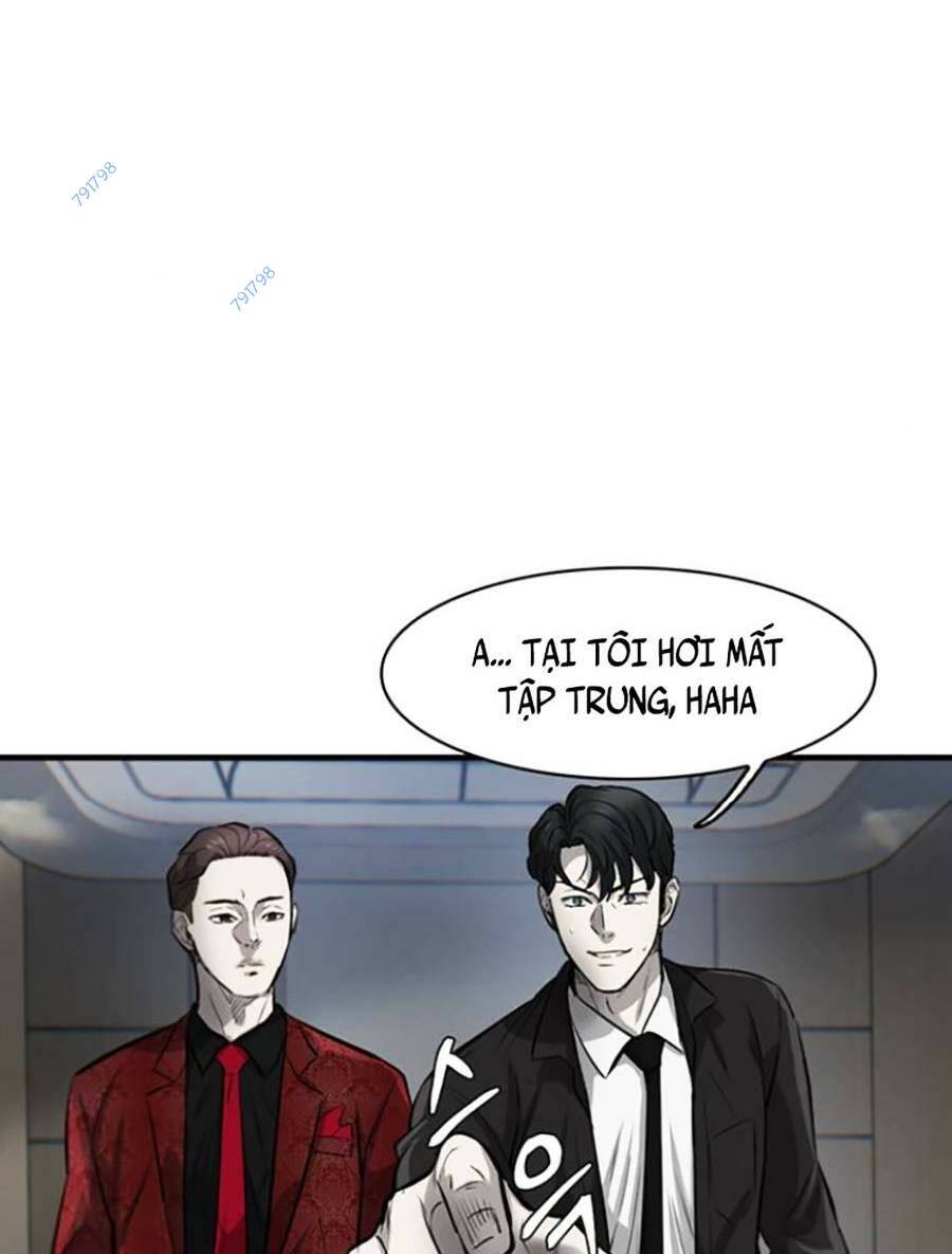 Bù Nhìn Chapter 6 - AB Truyện