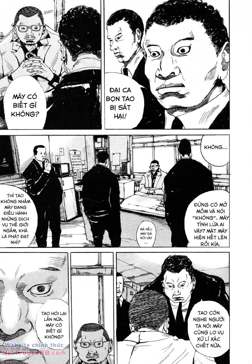 Buôn Xác Chapter 2 - TC Truyện