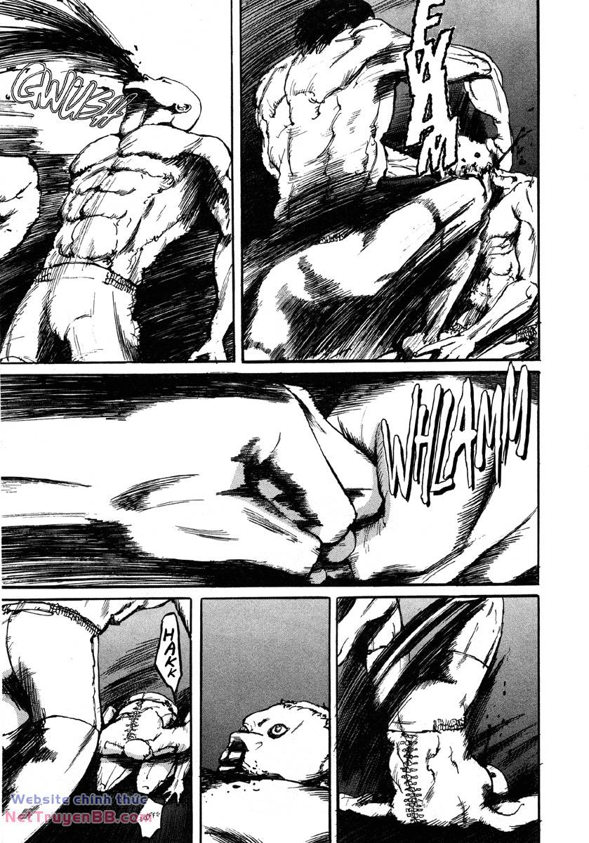 Buôn Xác Chapter 2 - TC Truyện