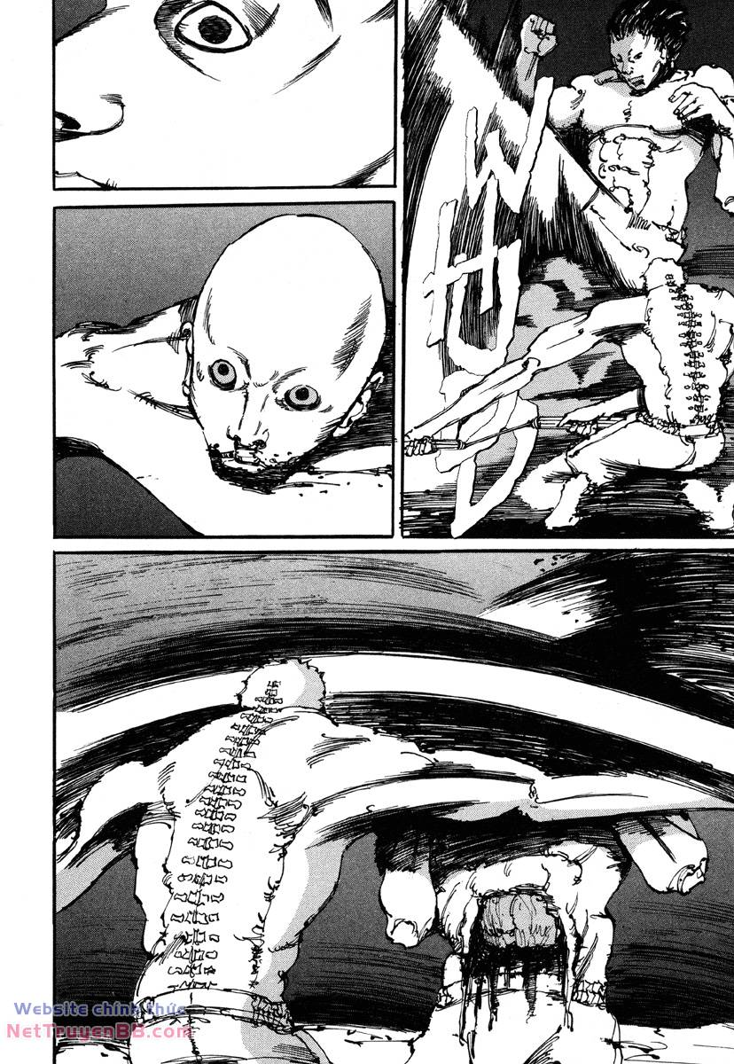 Buôn Xác Chapter 2 - TC Truyện
