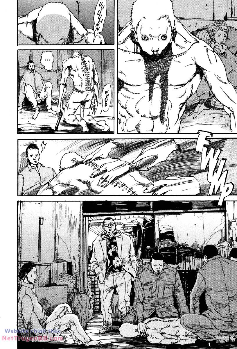 Buôn Xác Chapter 2 - TC Truyện