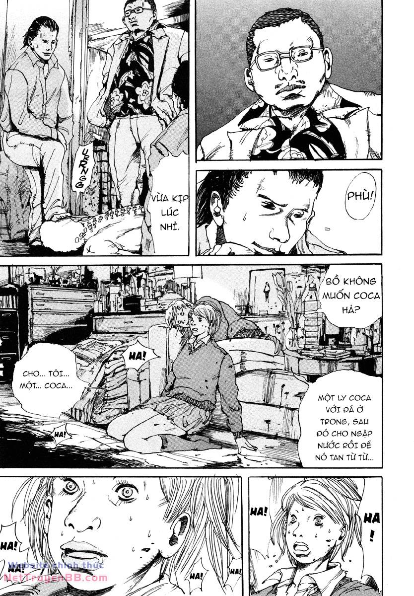 Buôn Xác Chapter 2 - TC Truyện