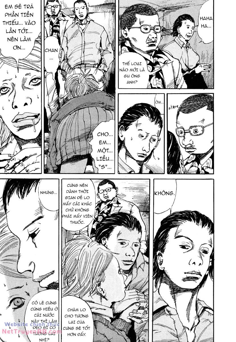 Buôn Xác Chapter 2 - TC Truyện