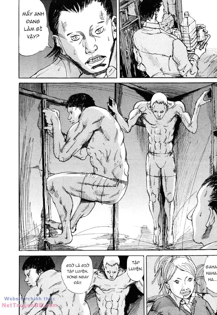 Buôn Xác Chapter 2 - TC Truyện