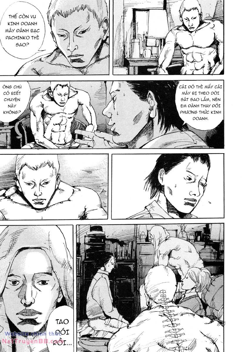 Buôn Xác Chapter 2 - TC Truyện