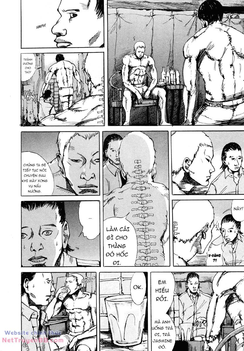 Buôn Xác Chapter 2 - TC Truyện