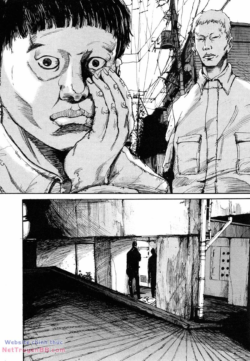 Buôn Xác Chapter 2 - TC Truyện