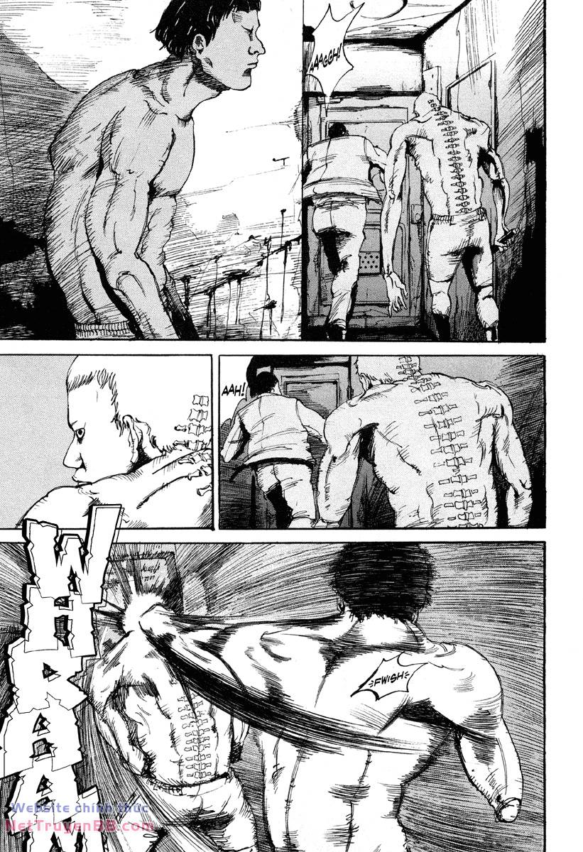 Buôn Xác Chapter 2 - TC Truyện