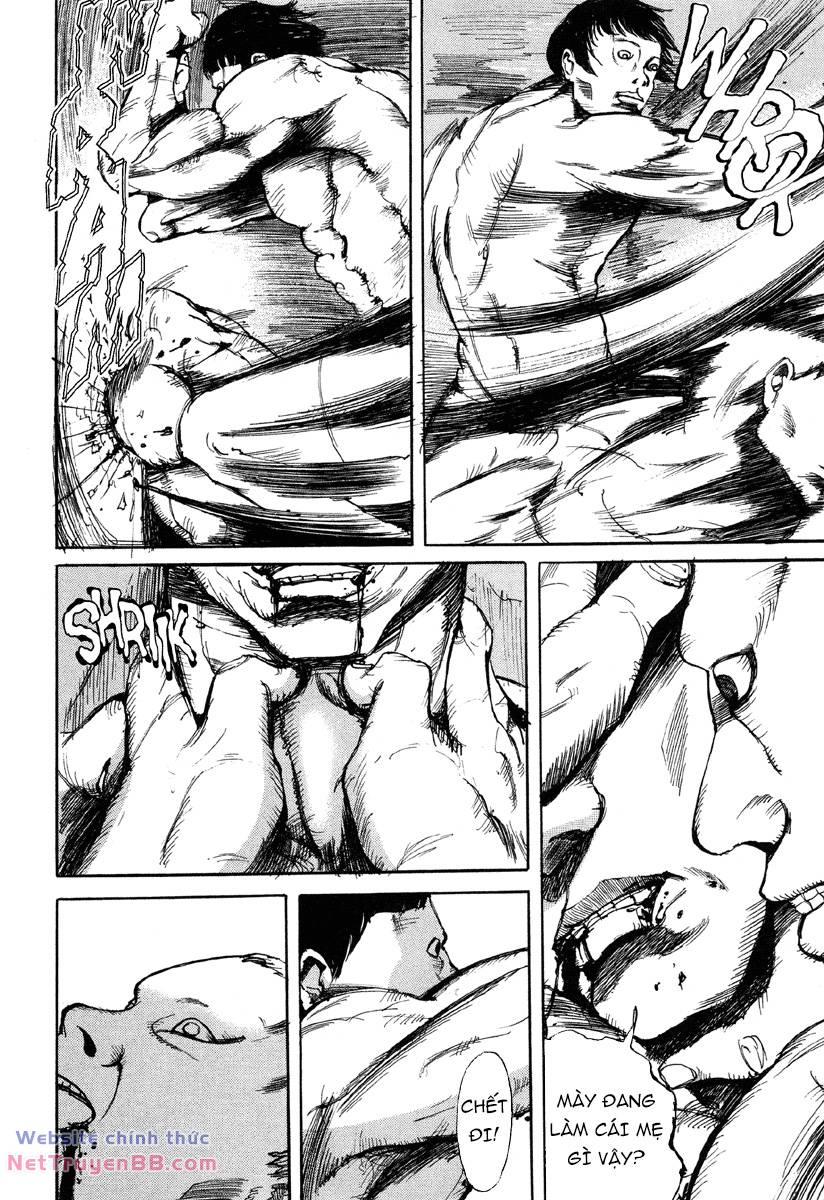 Buôn Xác Chapter 2 - TC Truyện
