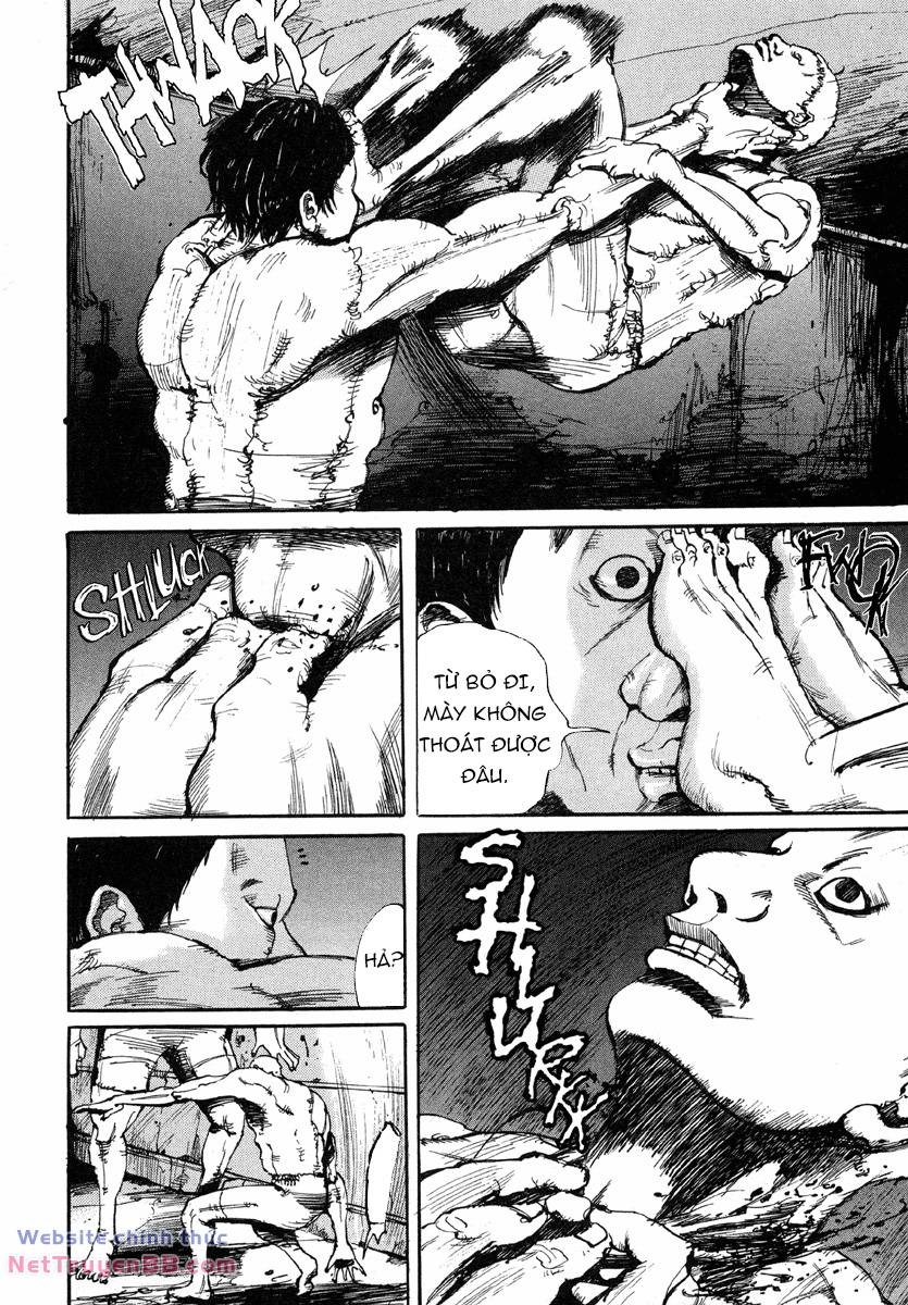 Buôn Xác Chapter 2 - TC Truyện