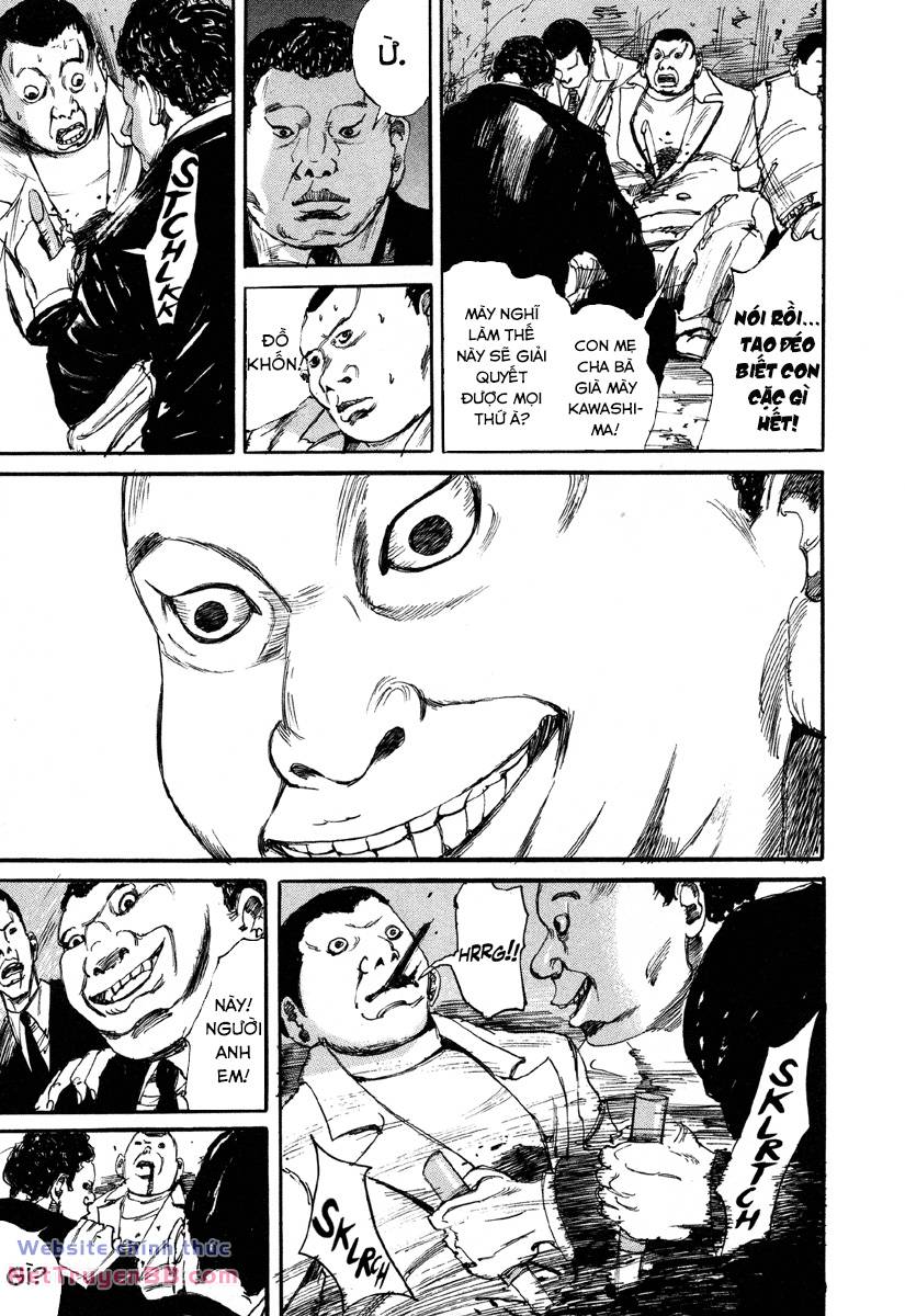 Buôn Xác Chapter 3 - TC Truyện