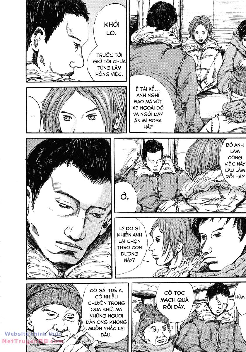 Buôn Xác Chapter 3 - TC Truyện