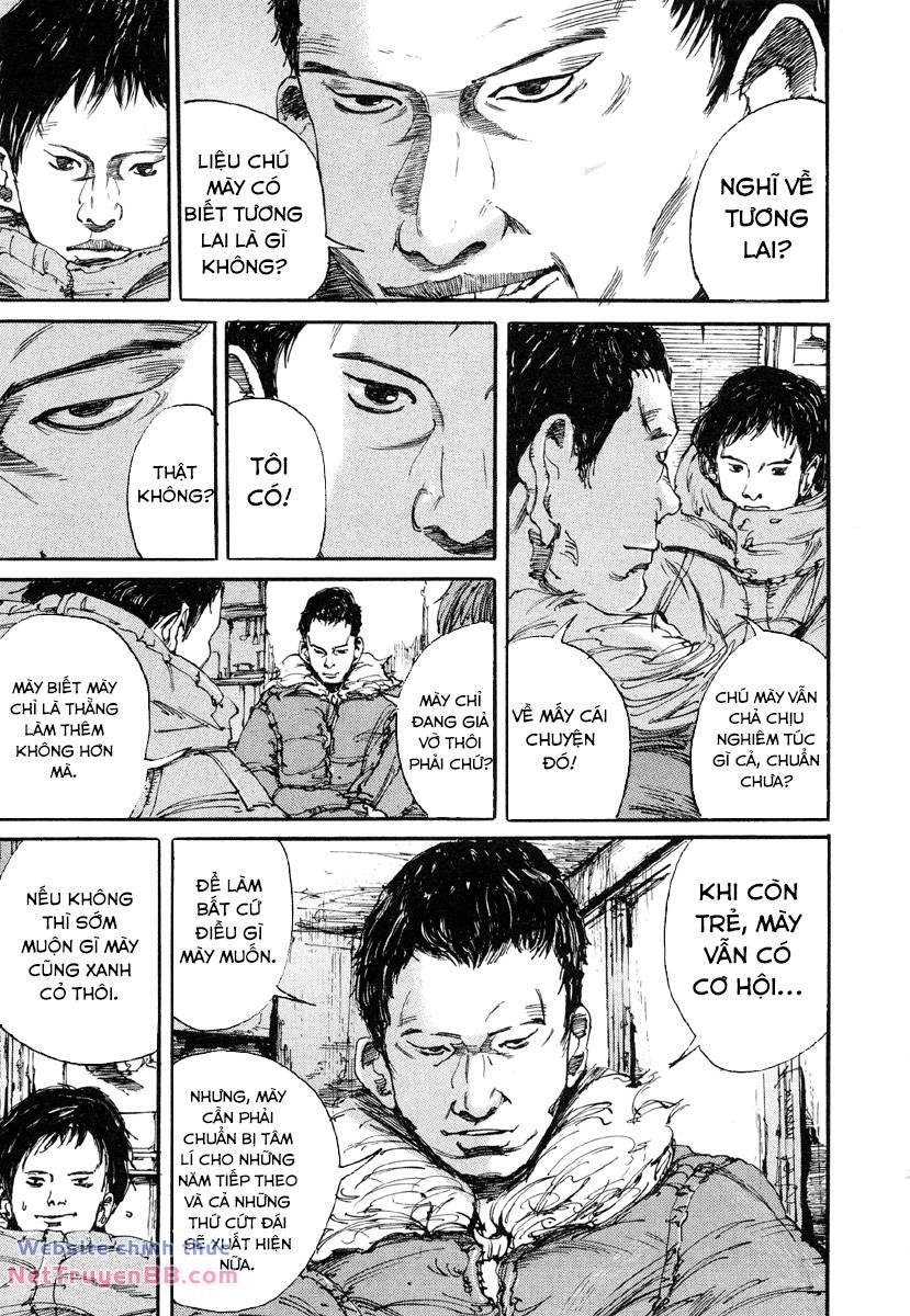 Buôn Xác Chapter 3 - TC Truyện