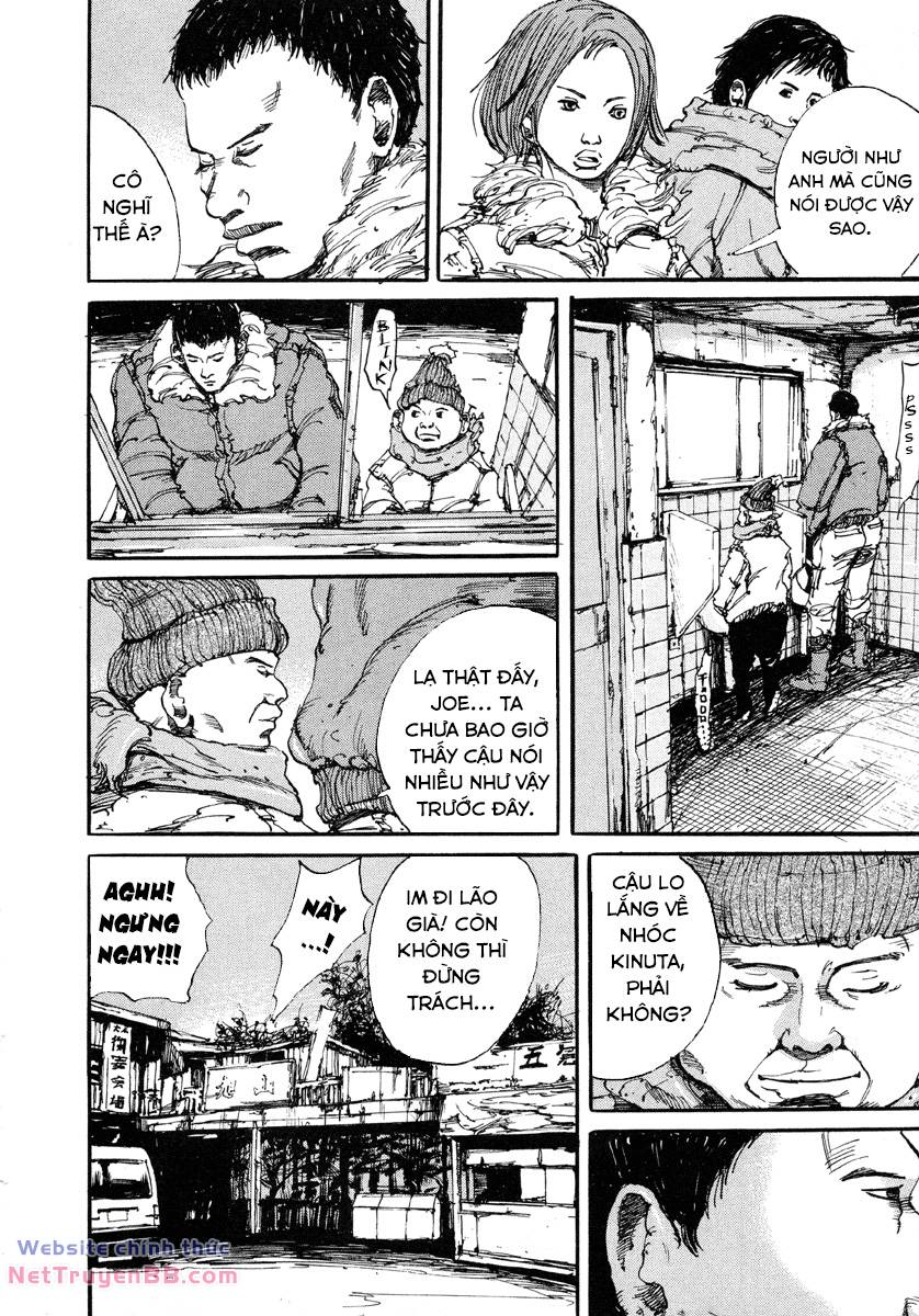Buôn Xác Chapter 3 - TC Truyện