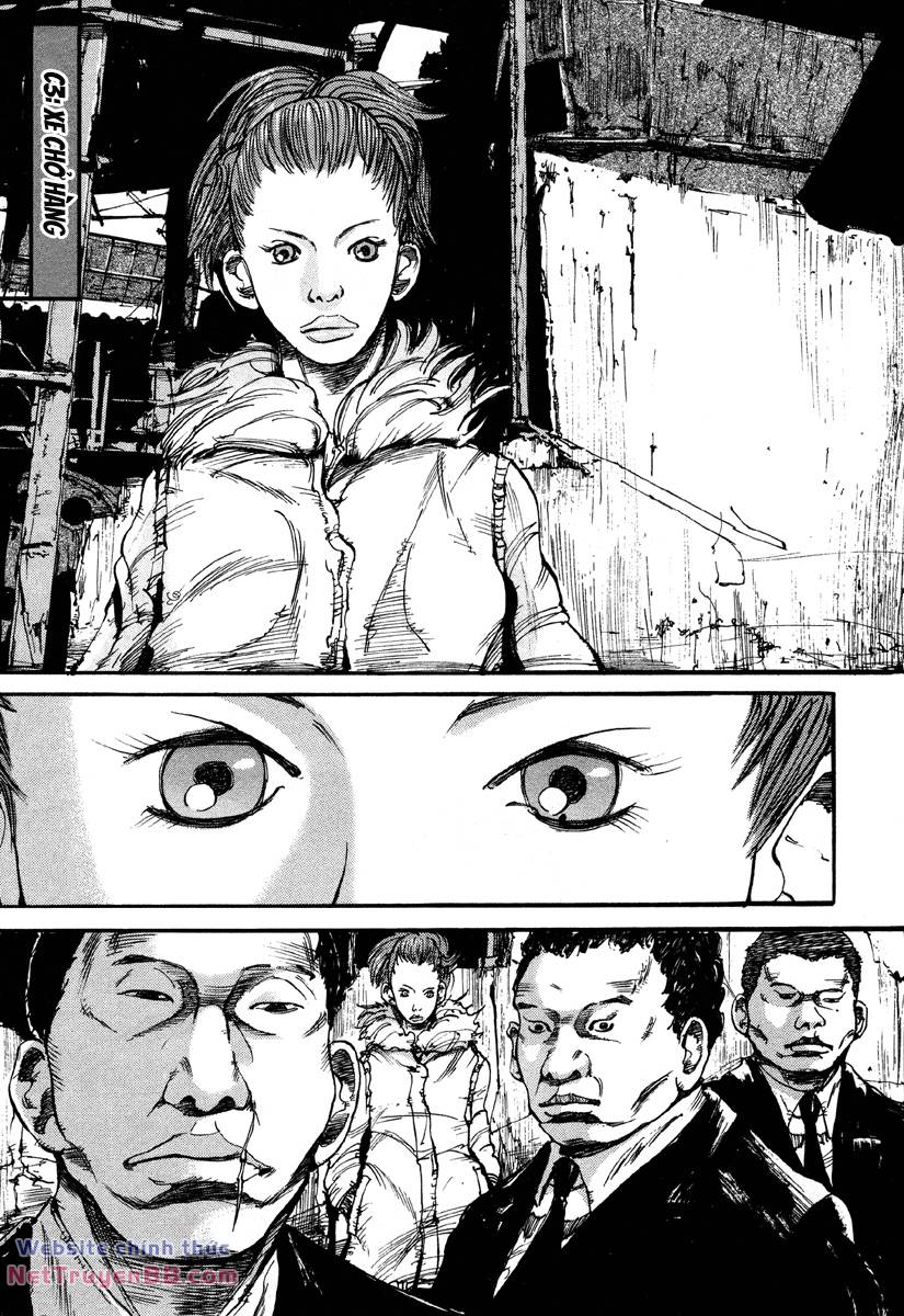 Buôn Xác Chapter 3 - TC Truyện