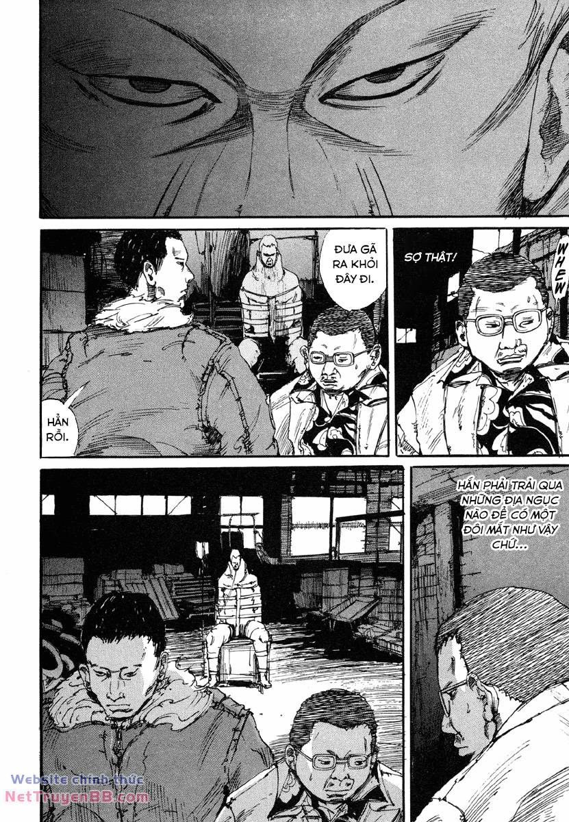 Buôn Xác Chapter 3 - TC Truyện
