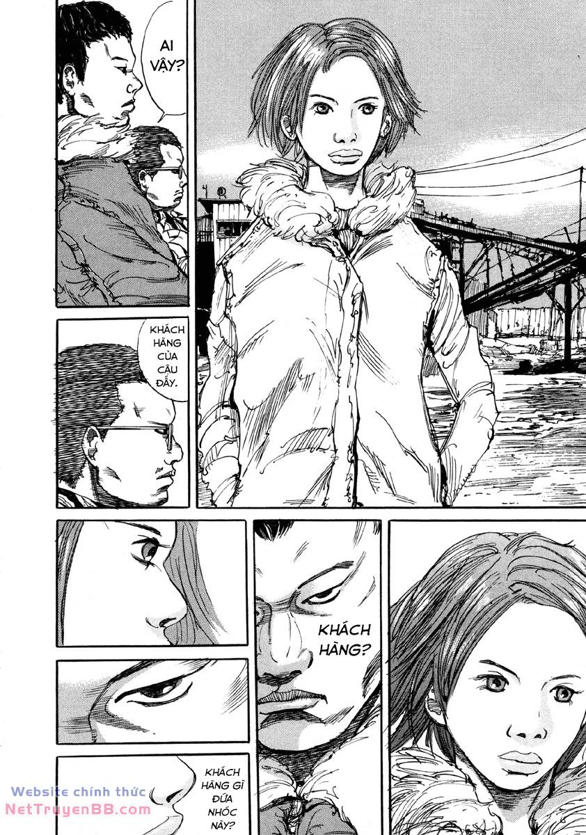 Buôn Xác Chapter 3 - TC Truyện