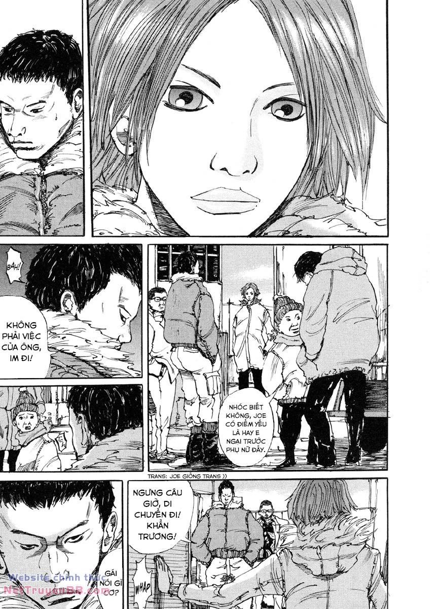 Buôn Xác Chapter 3 - TC Truyện