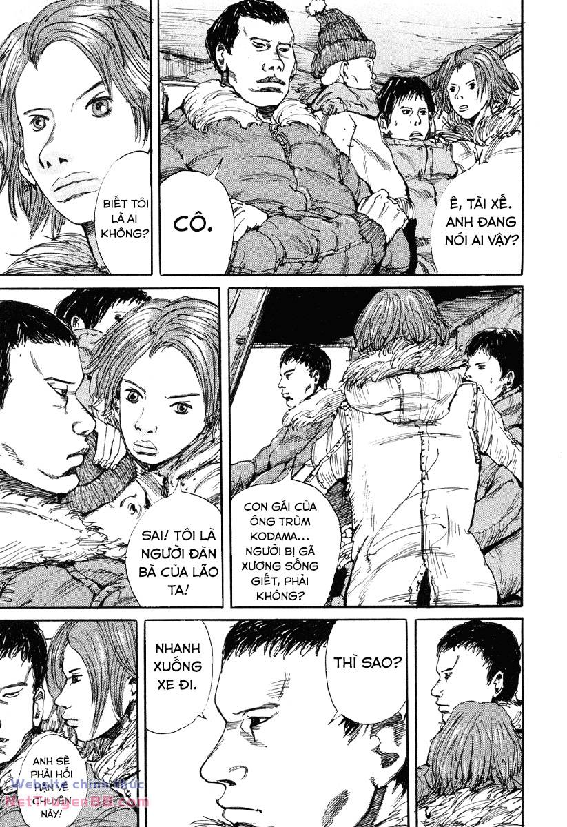 Buôn Xác Chapter 3 - TC Truyện
