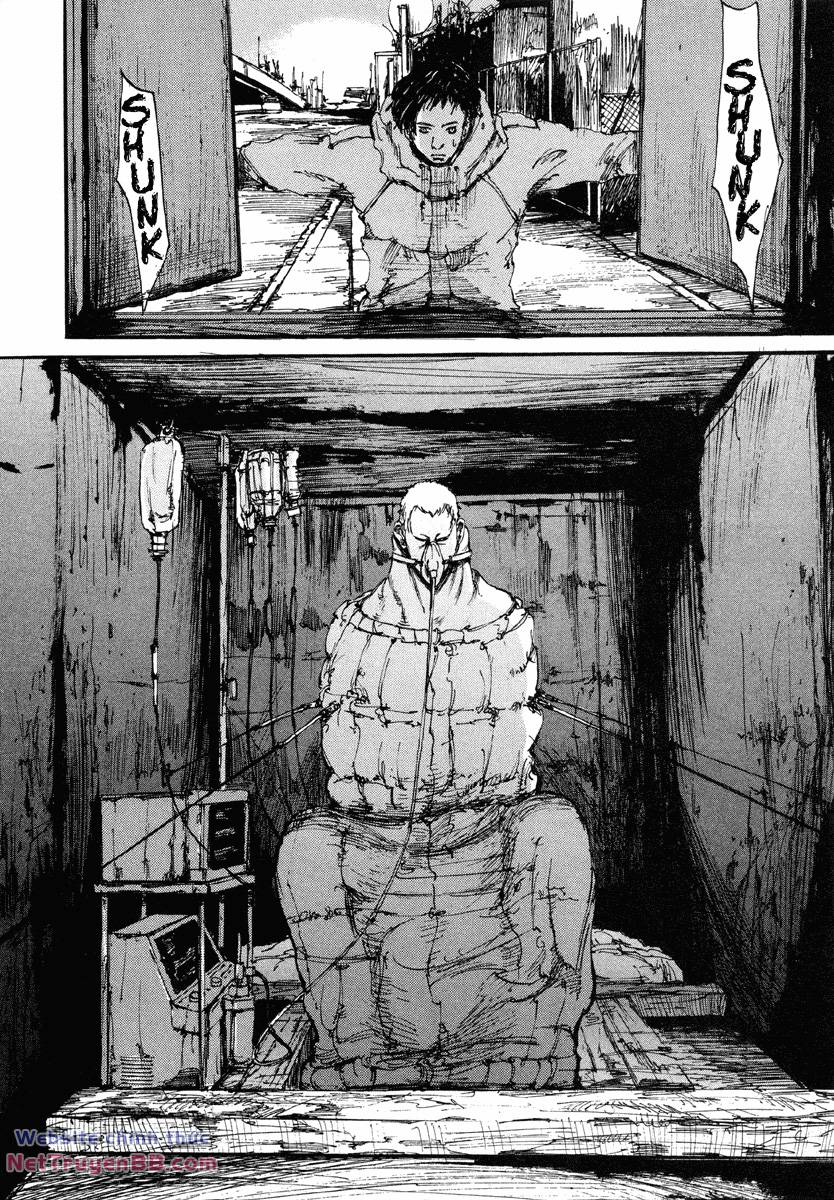Buôn Xác Chapter 3 - TC Truyện