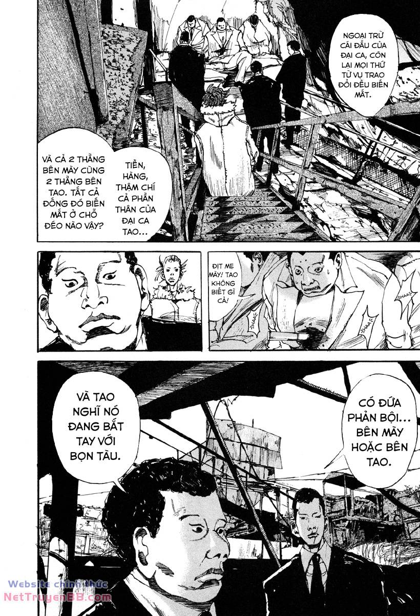 Buôn Xác Chapter 3 - TC Truyện