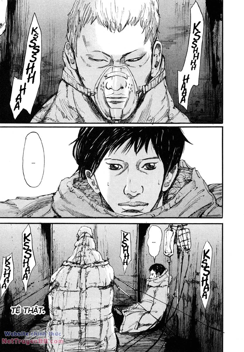 Buôn Xác Chapter 3 - TC Truyện