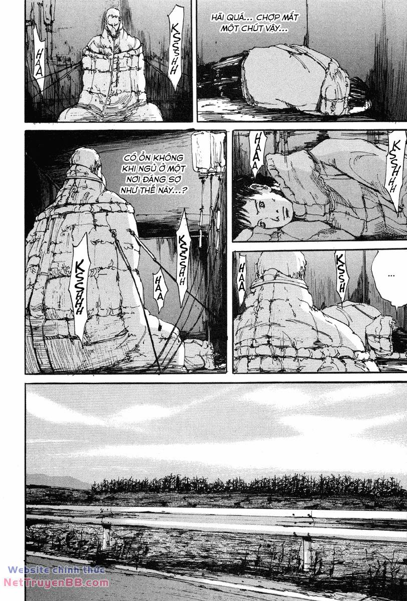 Buôn Xác Chapter 3 - TC Truyện