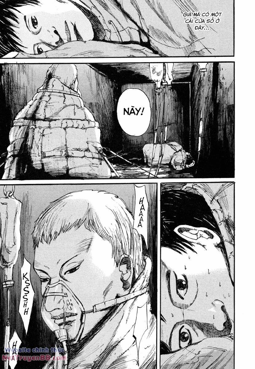Buôn Xác Chapter 3 - TC Truyện