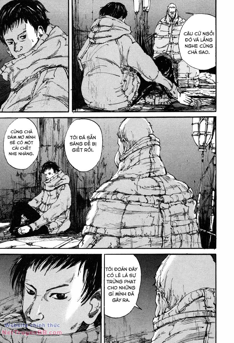 Buôn Xác Chapter 3 - TC Truyện