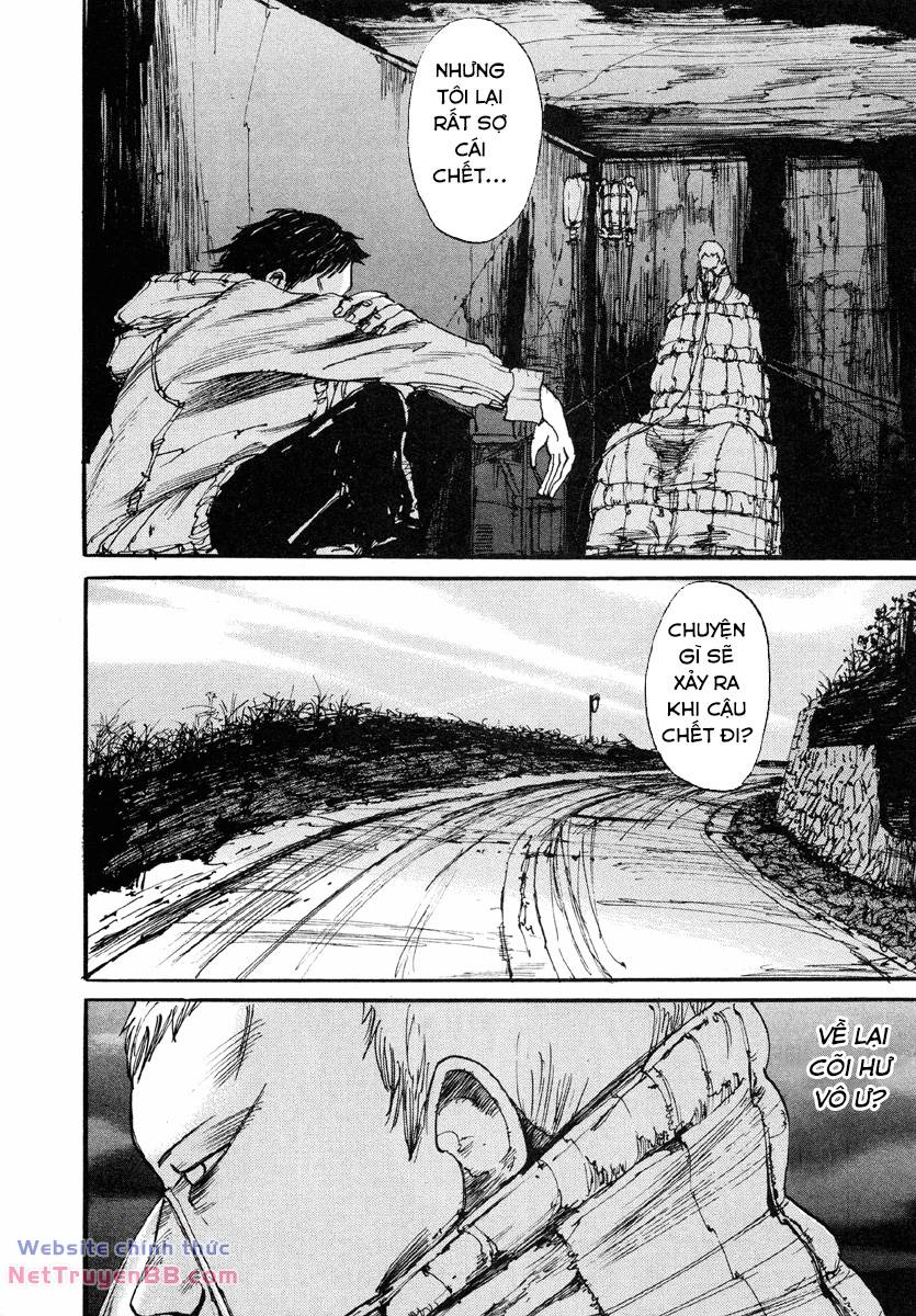 Buôn Xác Chapter 3 - TC Truyện