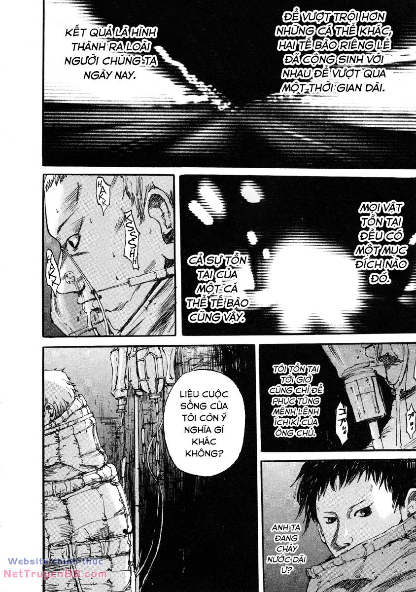 Buôn Xác Chapter 3 - TC Truyện