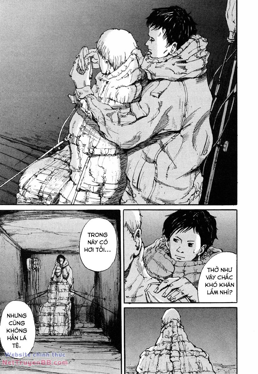 Buôn Xác Chapter 3 - TC Truyện