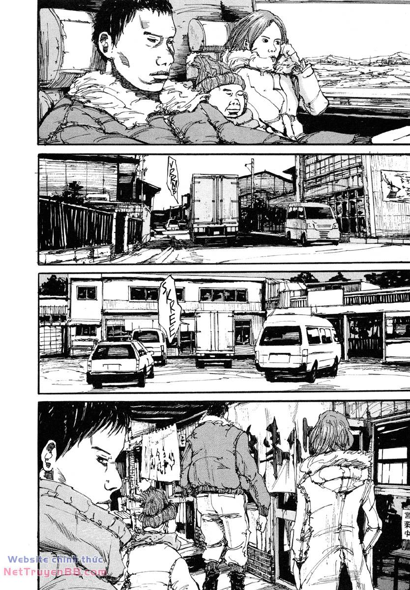 Buôn Xác Chapter 3 - TC Truyện
